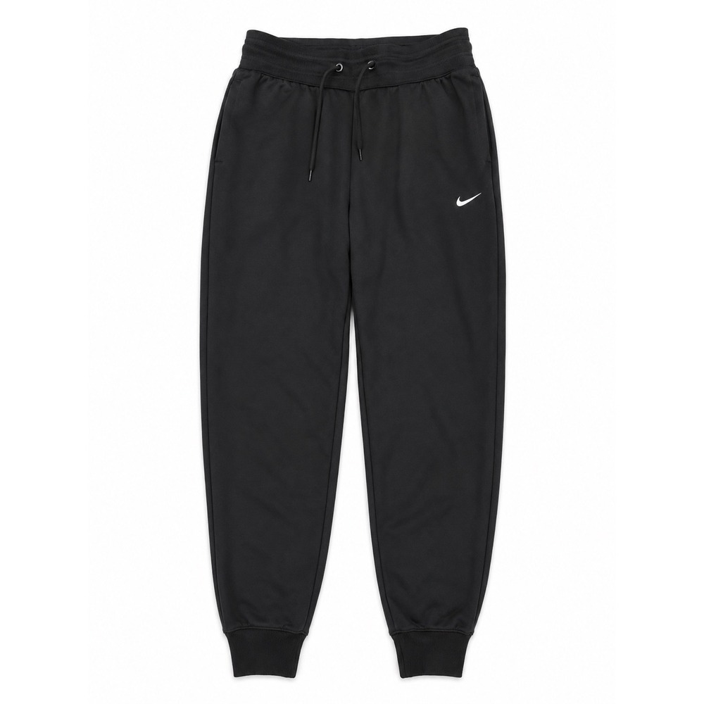 Nike Therma-FIT Women's Black Fleece Jogger Sweatpants Size Small